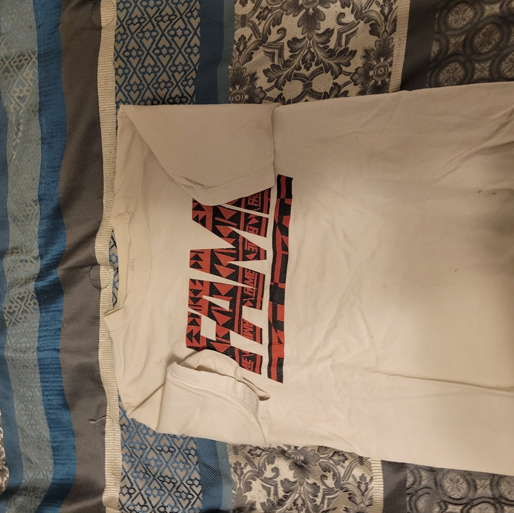 Nike tee